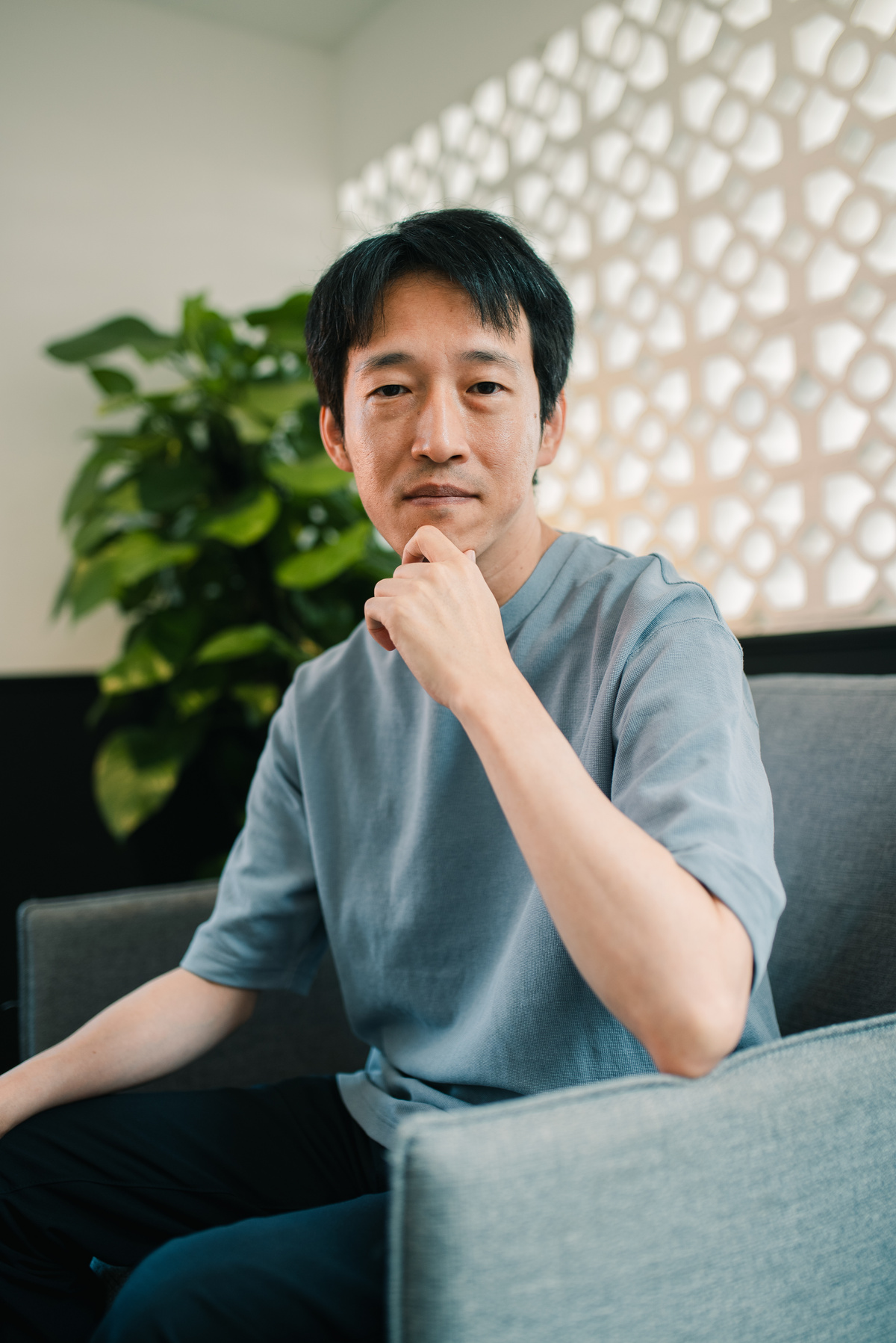 講師 潮田豊幸 (Toyoyuki Ushioda)、World Finance Edu 創業者、シンガポール在住のグローバルファイナンス実務家